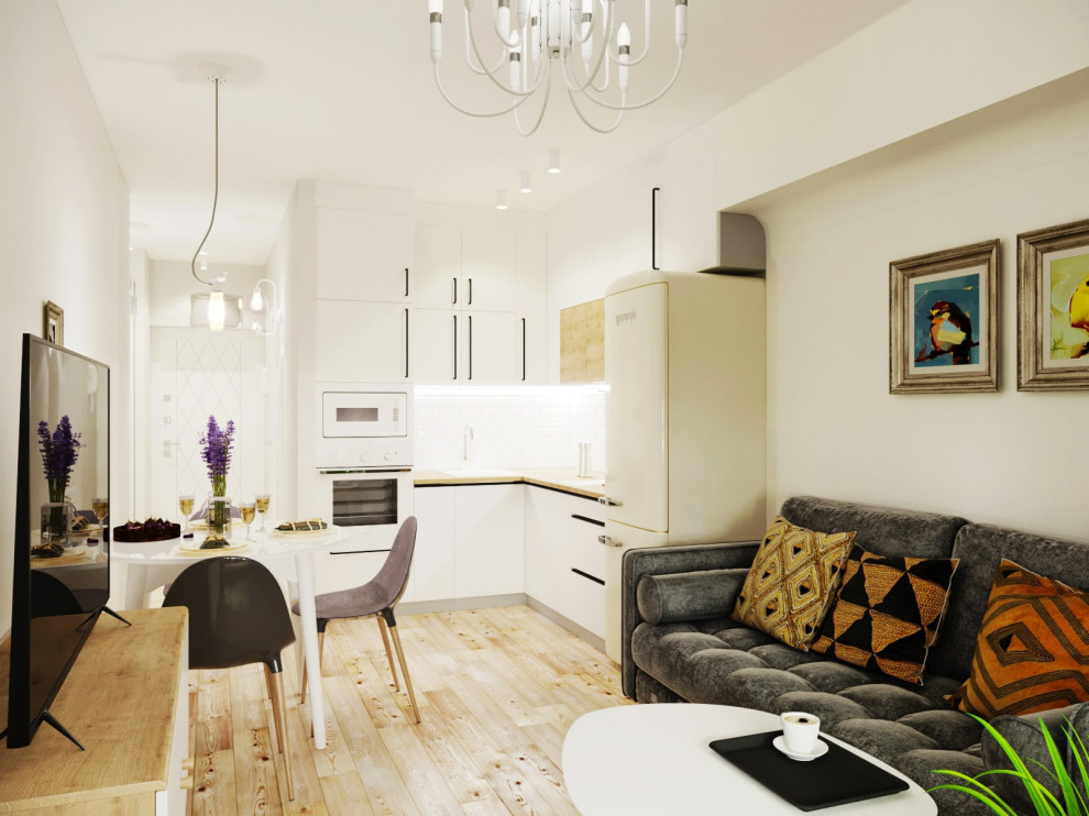 ЖК «Заельцовский»