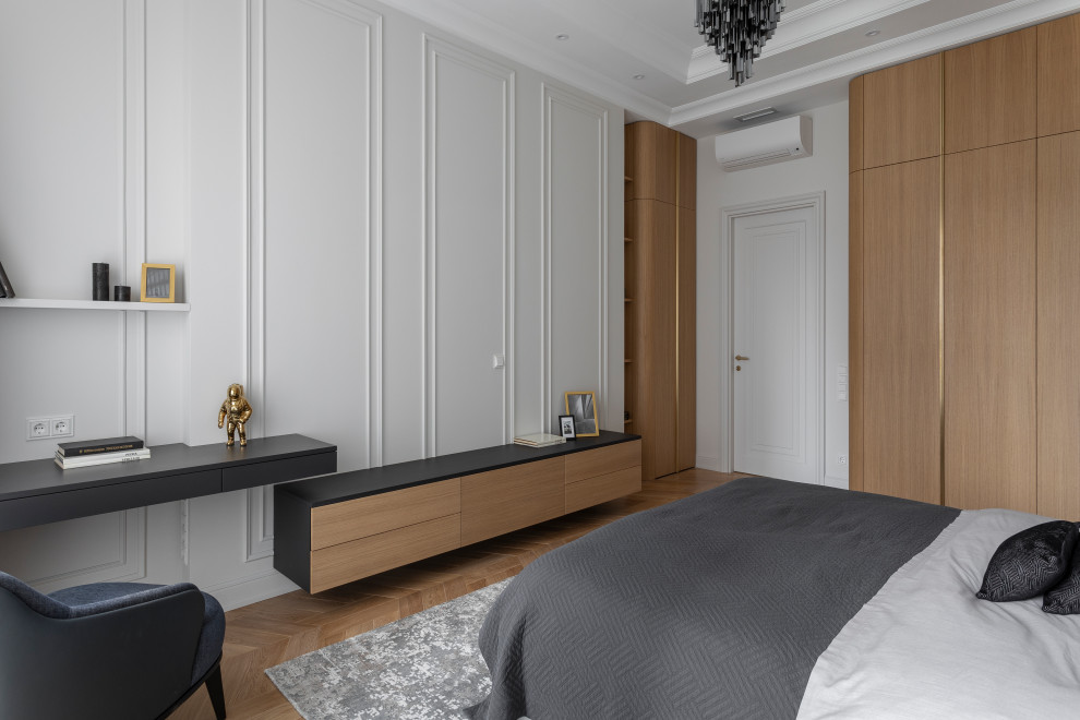 Квартира в центре Москвы