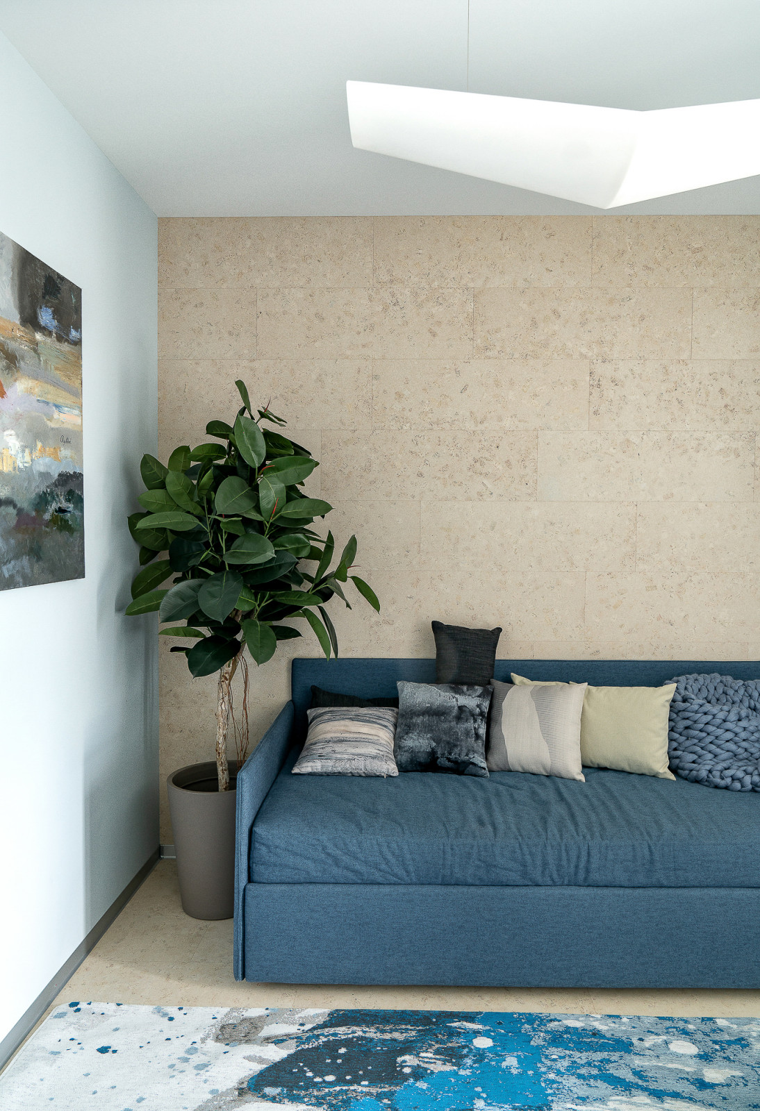 Фотосъемка для Студии Дизайна MAKEDESIGN | АППАРТАМЕНТЫ В ЖК ЧЕХОВ