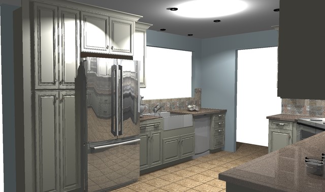 3D Concept 