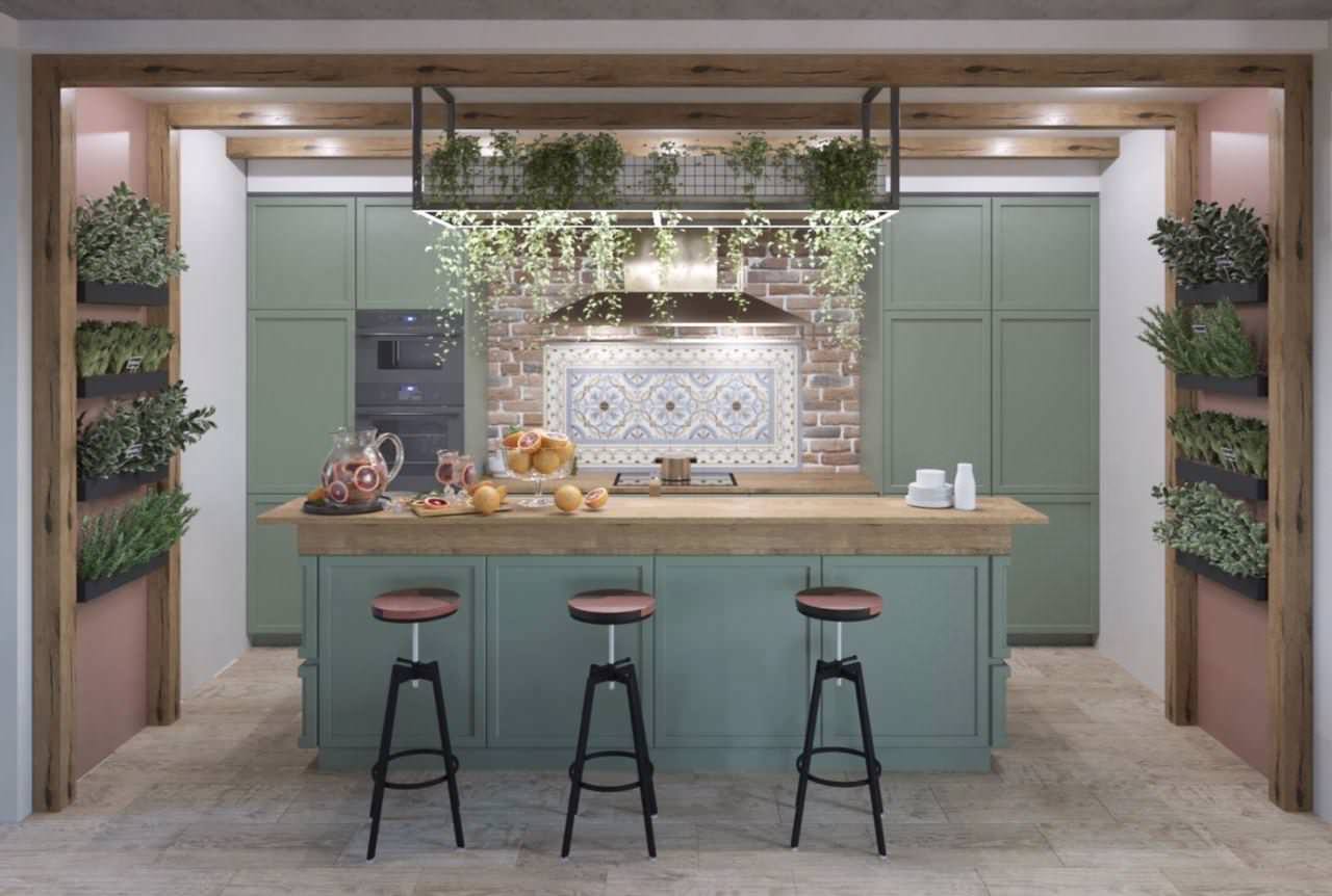 Частный дом, Казань