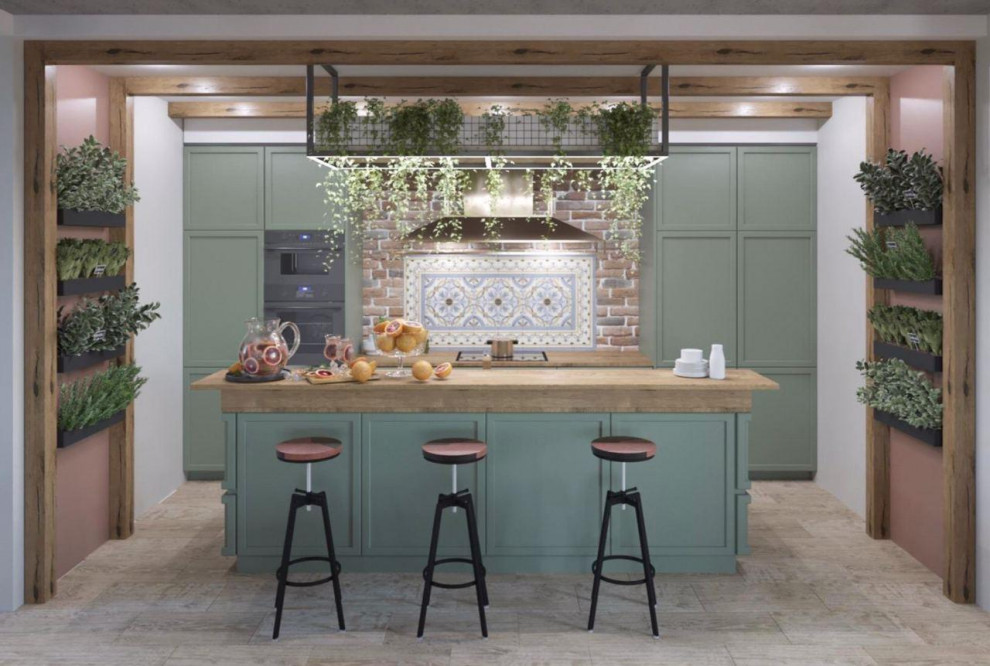 Частный дом, Казань