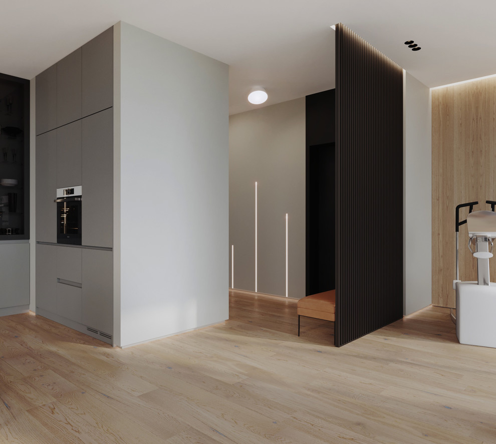 ЖК Раушен Престиж