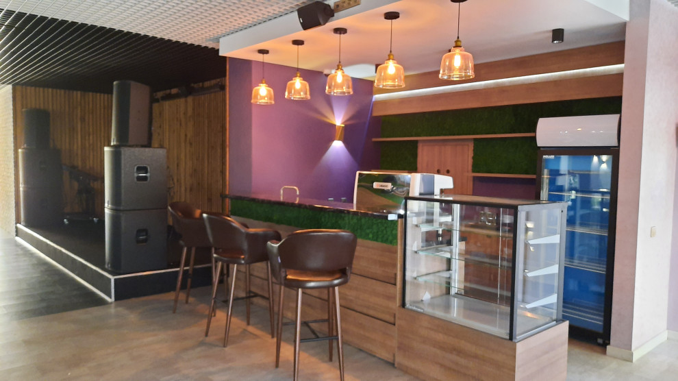 Ресторан в Липецкой области