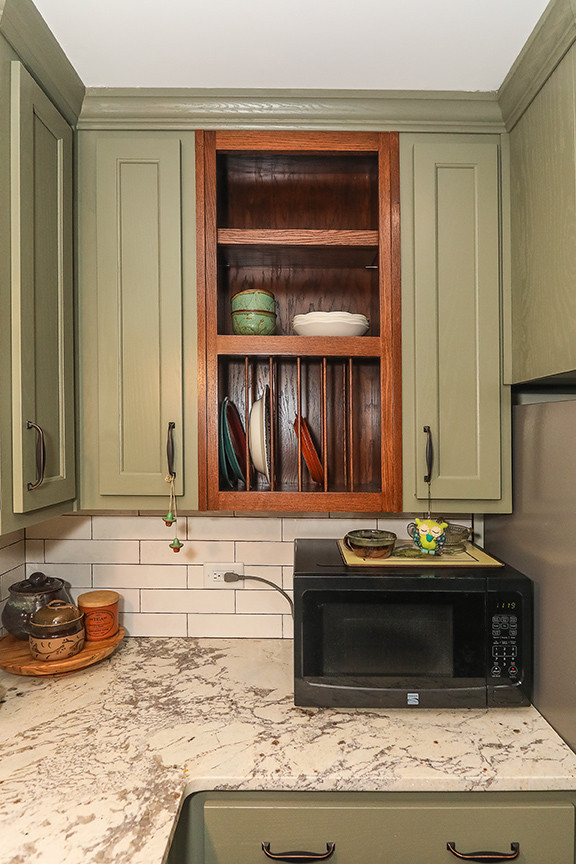 Modern Comfort Meets Timeless Style: Whole-Home Refresh