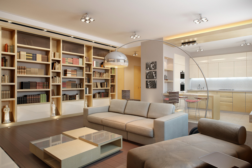 ЖК "Надежда"