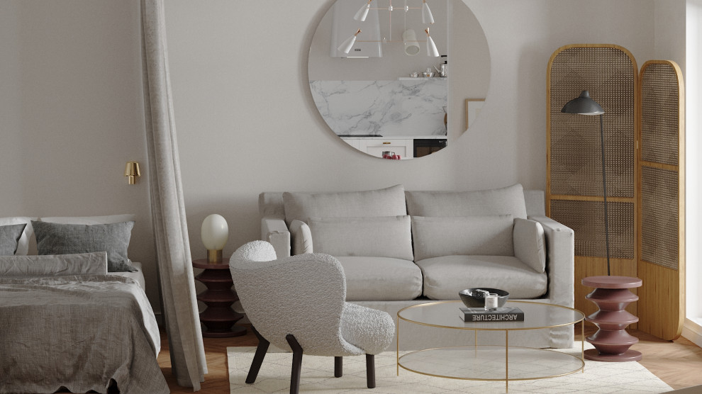 Парижский шик