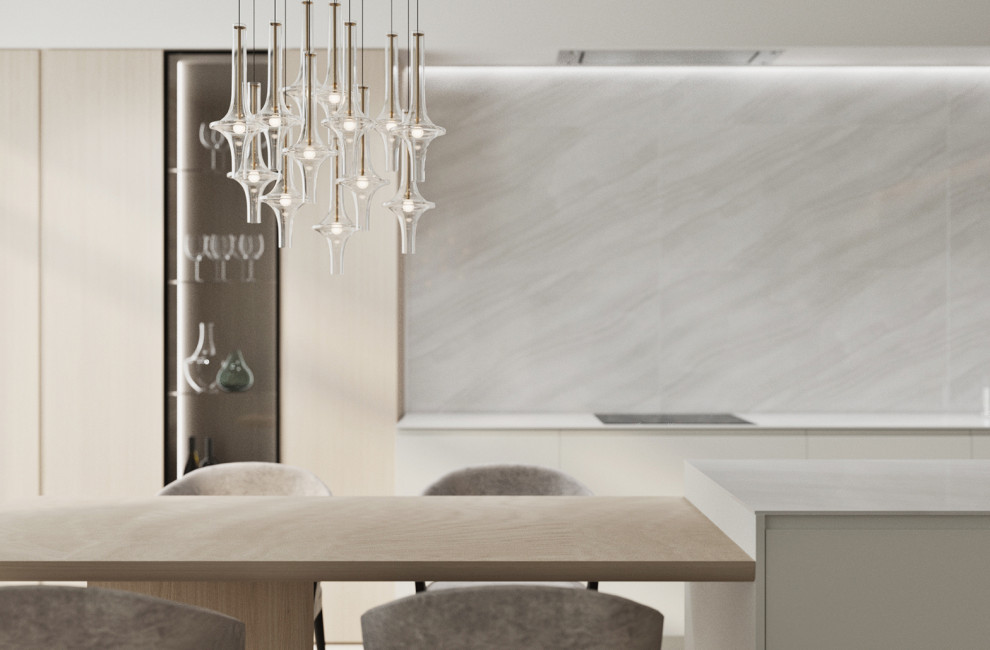 ЖК Тверицкий берег