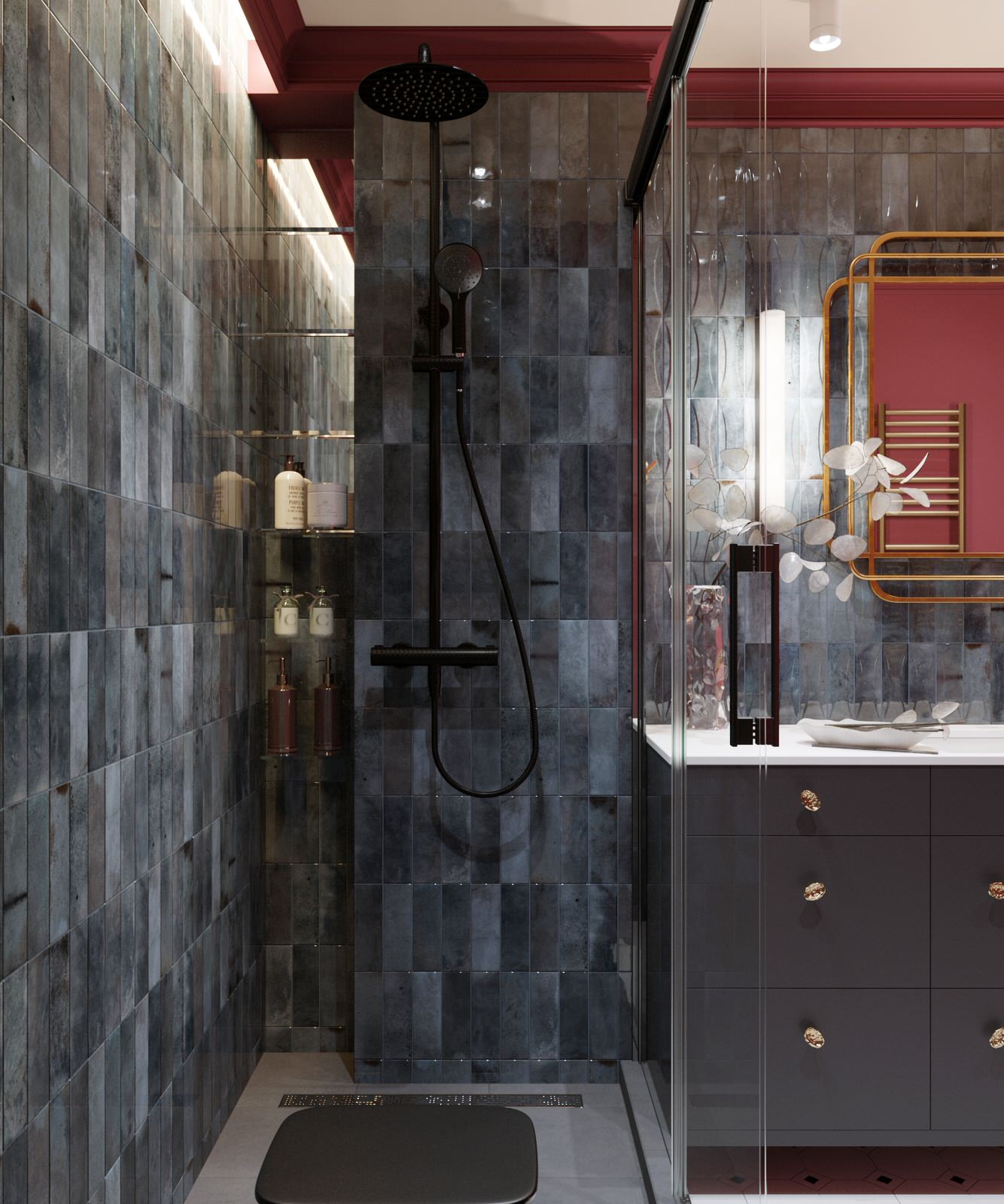 Экспрессия. ПИК.