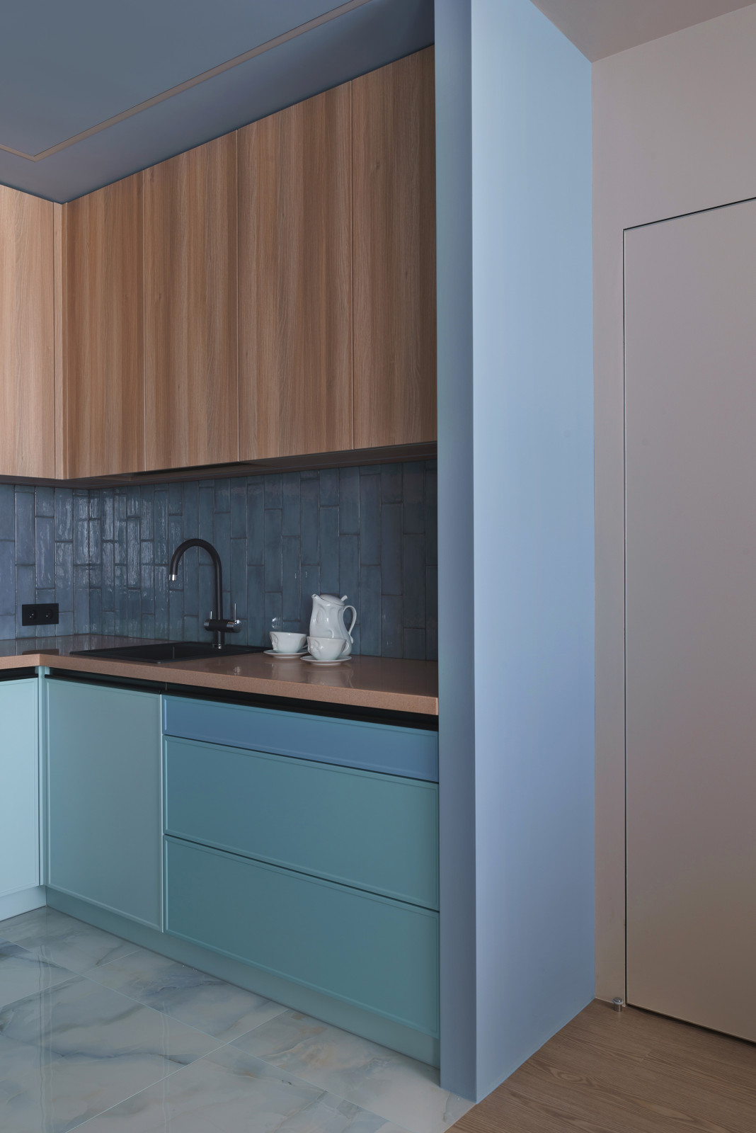 Реализация проекта ЖК Парковый квартал