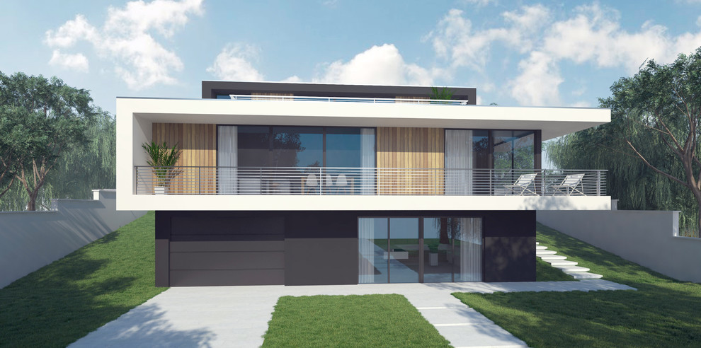 Дом во Всеволожске