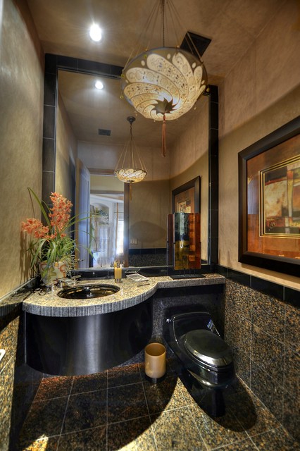 Transitional Bathroom transitional-bathroom