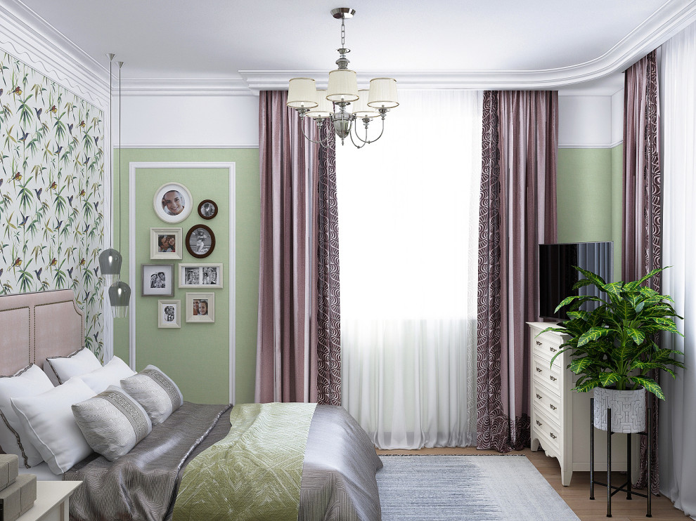 Тихая Слобода /185м2