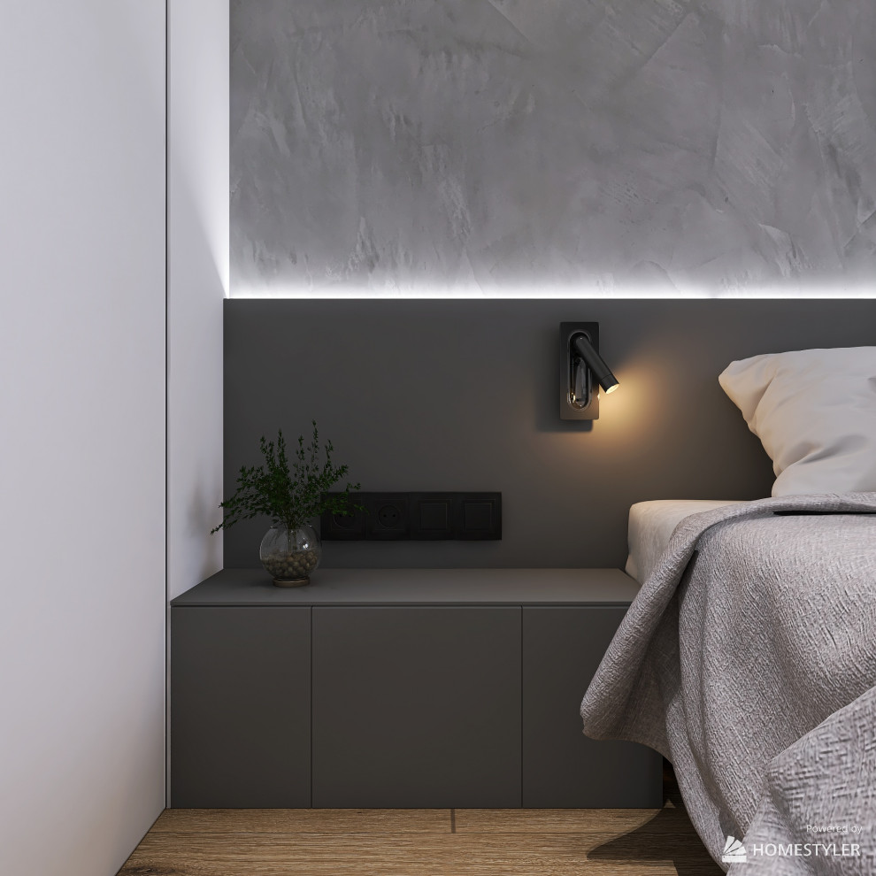 ЖК Комфорт Парк