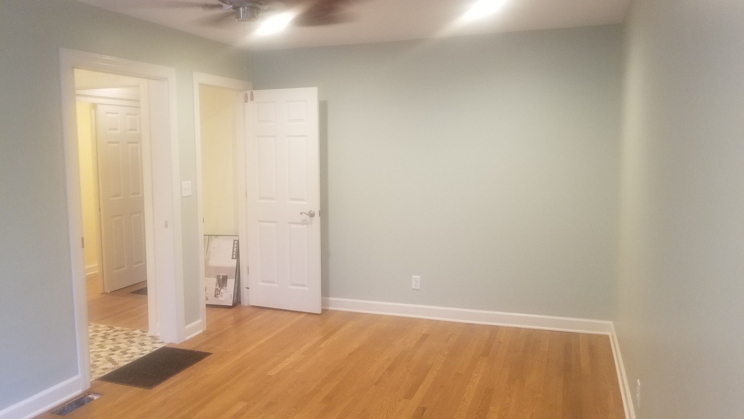 Master Suite Addition