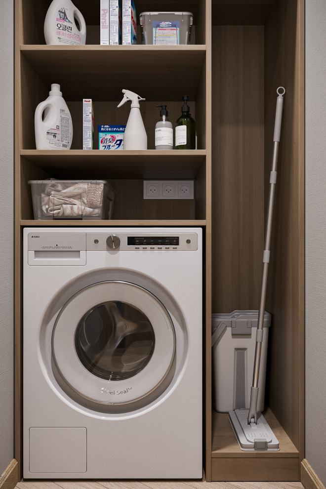 Квартира в ЖК "Квартал 55"