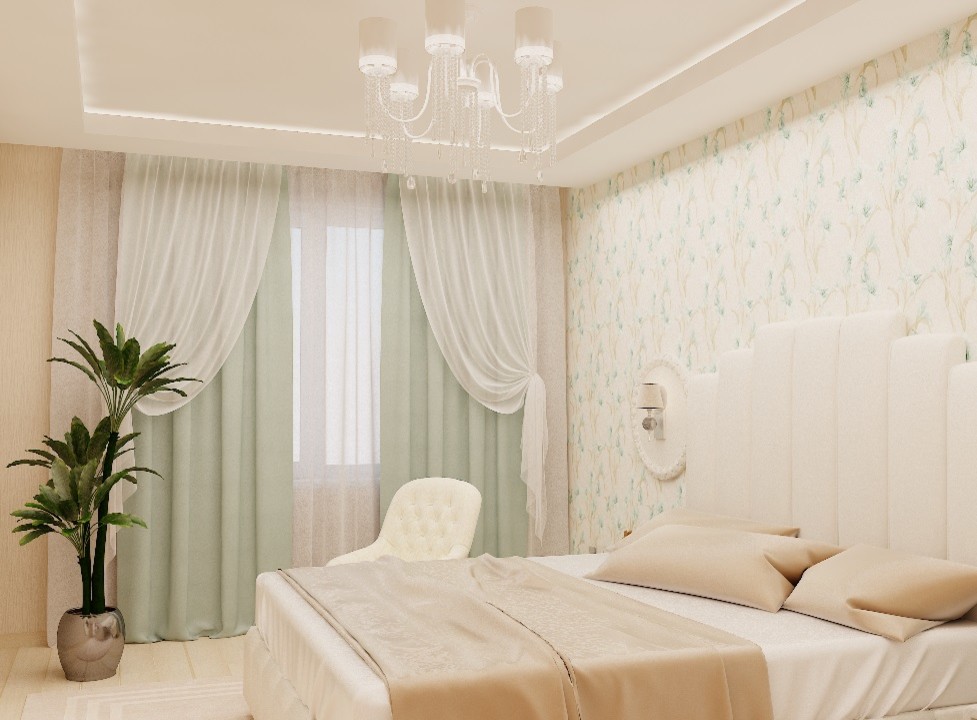 Квартира в Питере