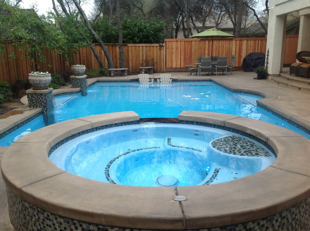 Granite Bay Grecian