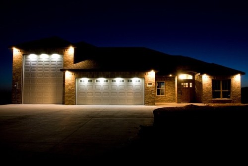 building a new RV Garage in AZ