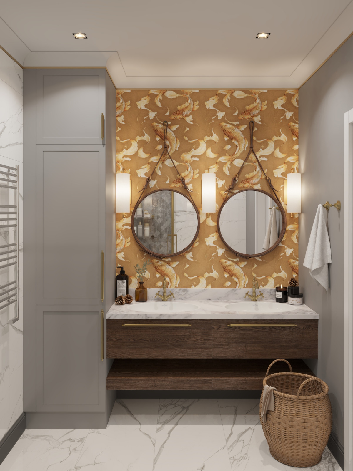 Ход Королевы