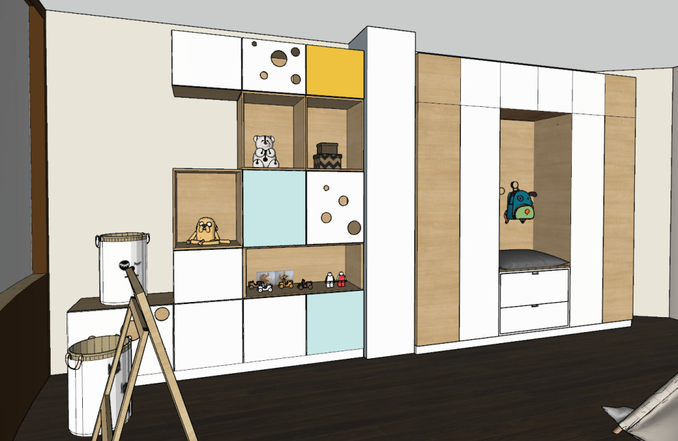 ЖК " Резиденция  на Суворовском "