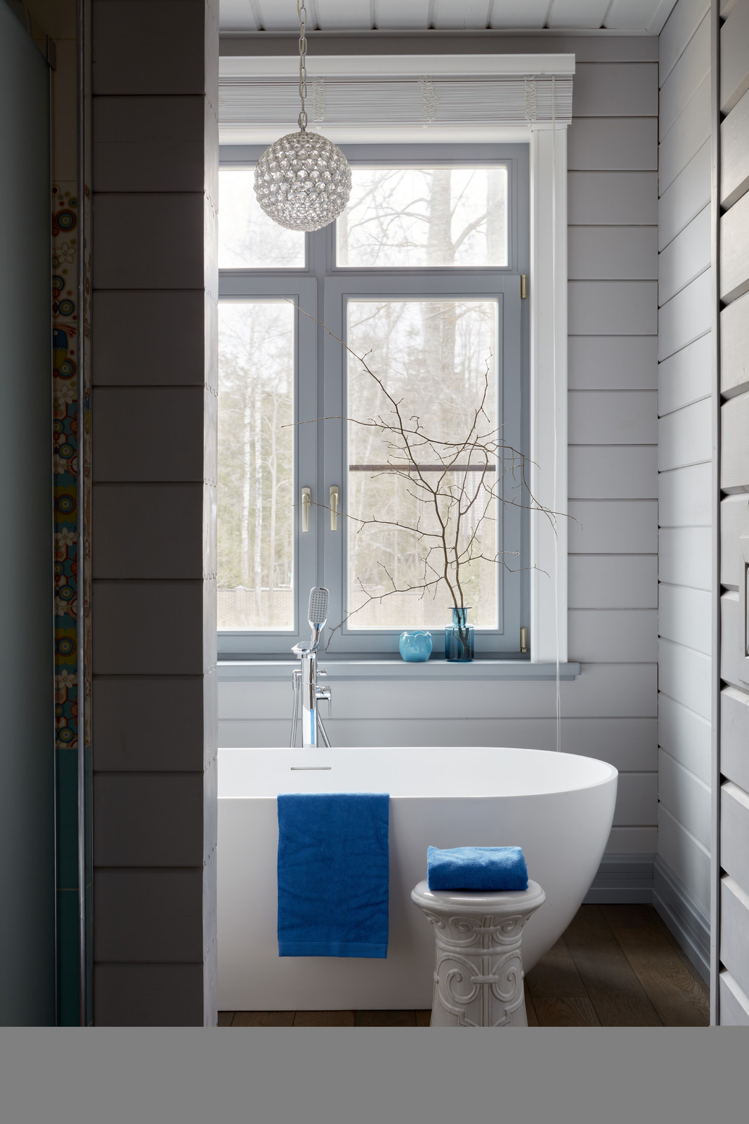 Детский санузел