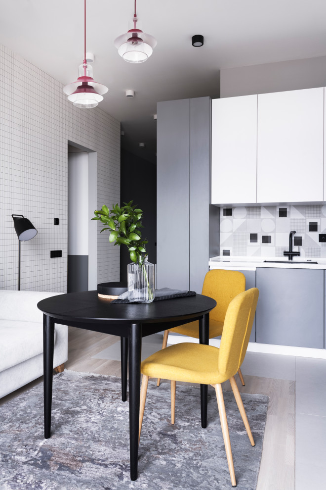 ЖК ЗИЛАРТ. Фотосессия интерьера для студии "Точка дизайна"