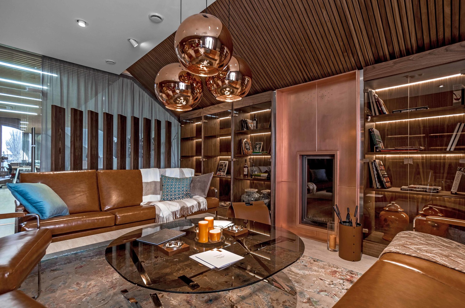 Библиотека