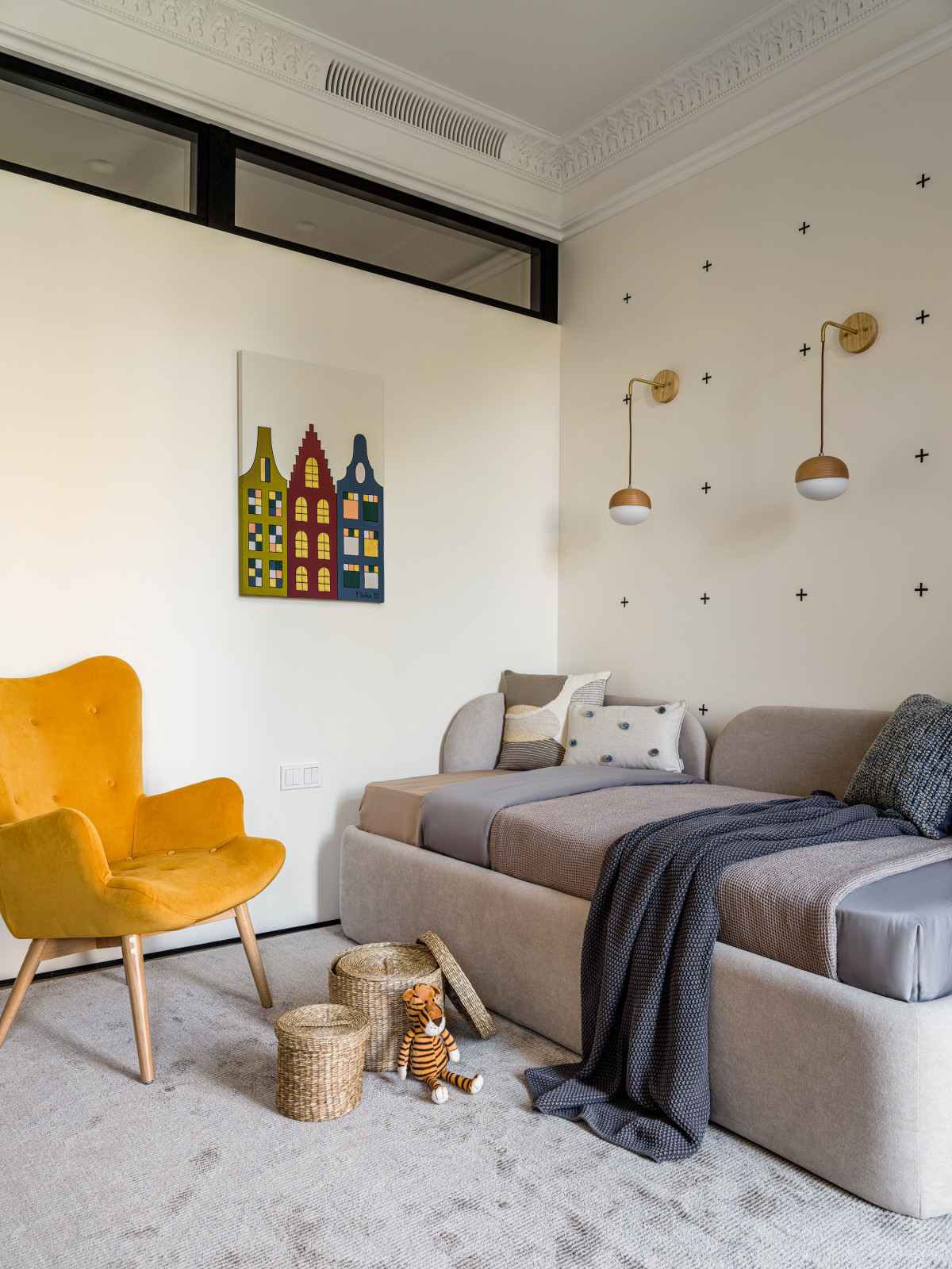 Квартира на Велозаводской