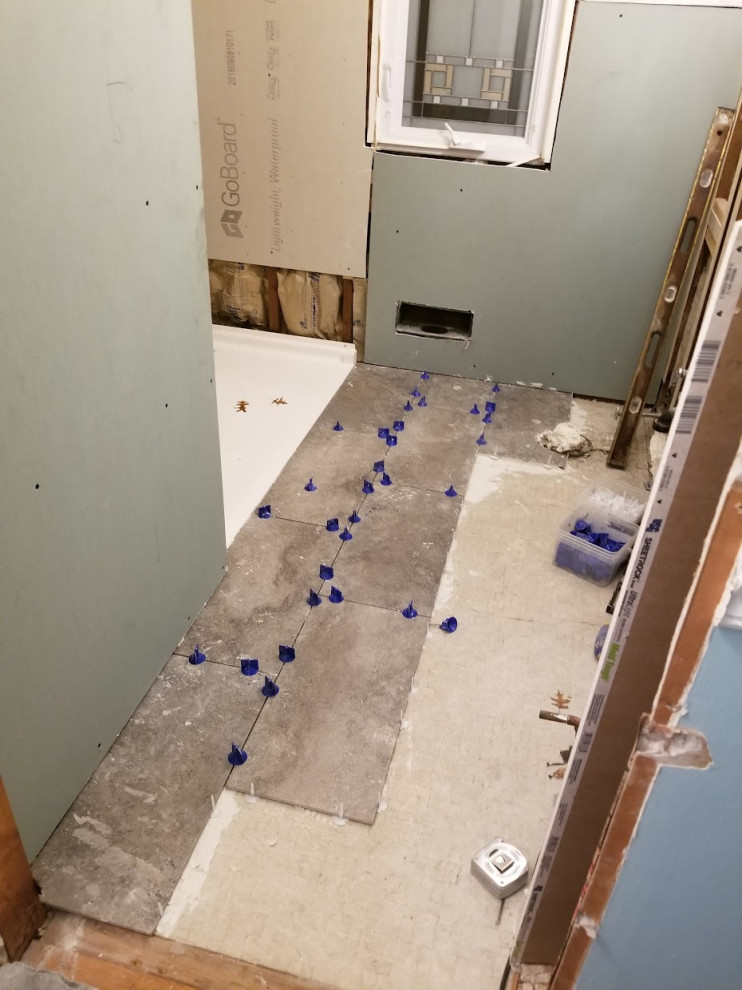 Bathrooms