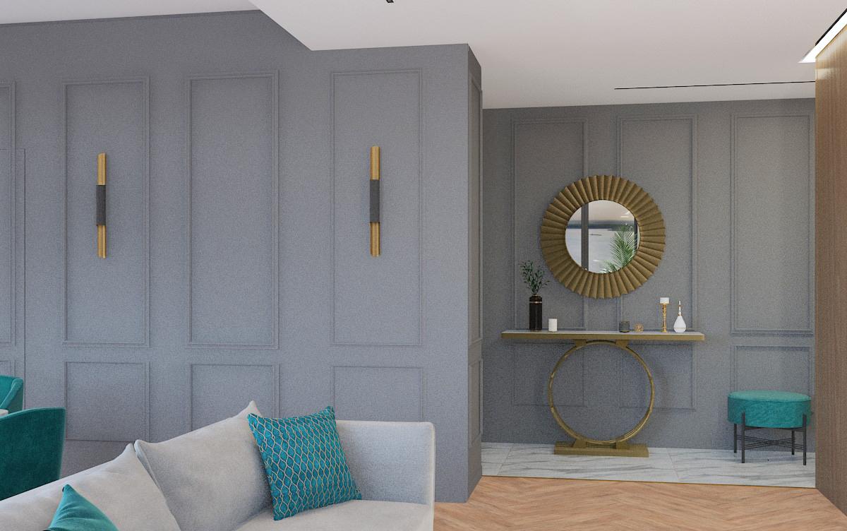 ЖК Империал