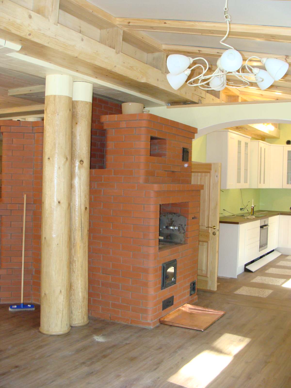 Детская Миссия в Вырице