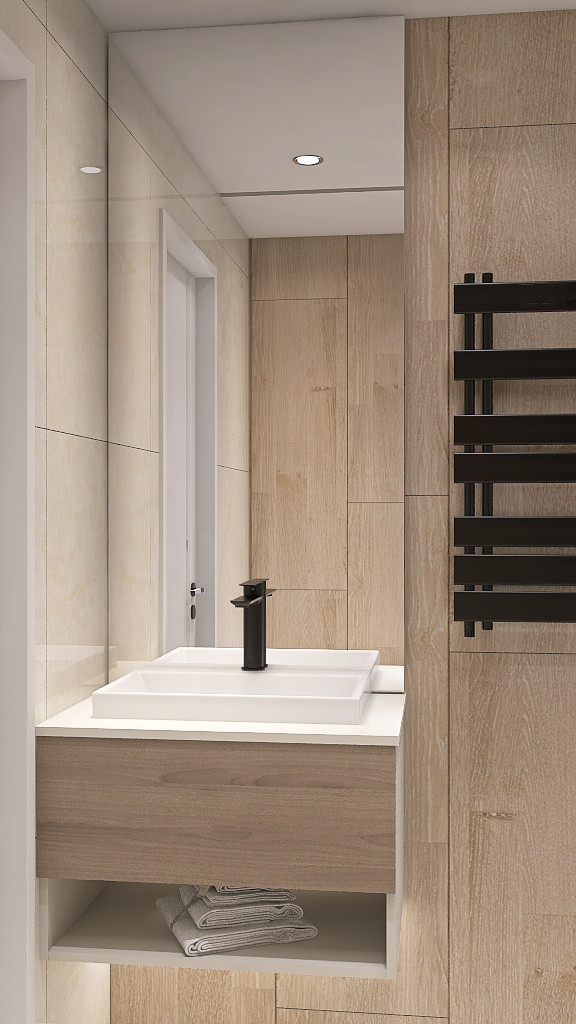 Г. САРАТОВ, ЖК "БУЛГАКОВСКИЙ ПАРК" 85 КВ.М.