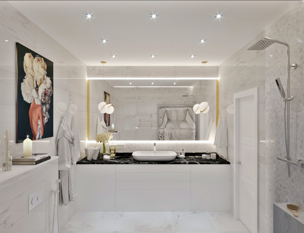 2 комнатная квартира 58 кв. метров