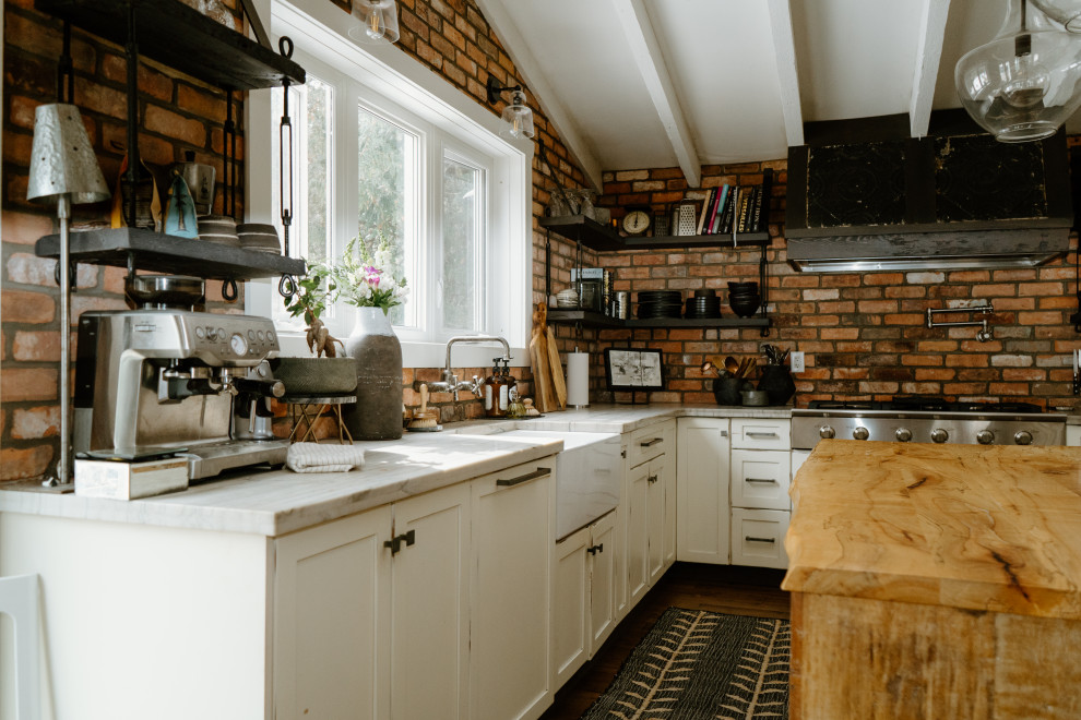 Chris and Anne House