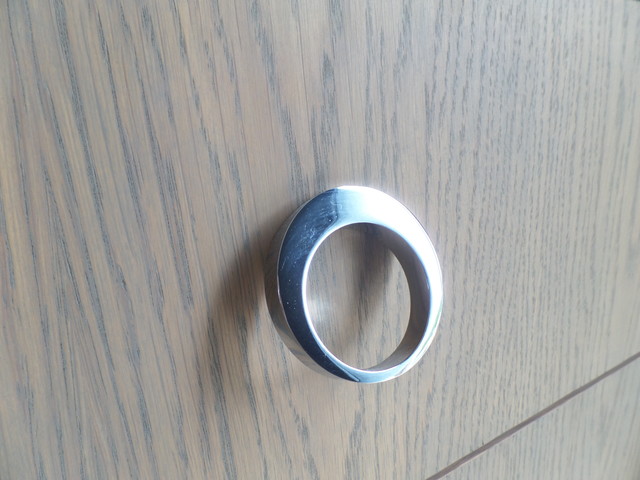 Handle Detail