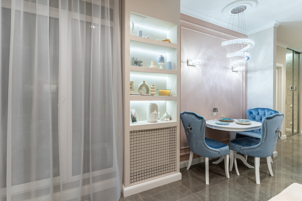 Квартира для Принцессы