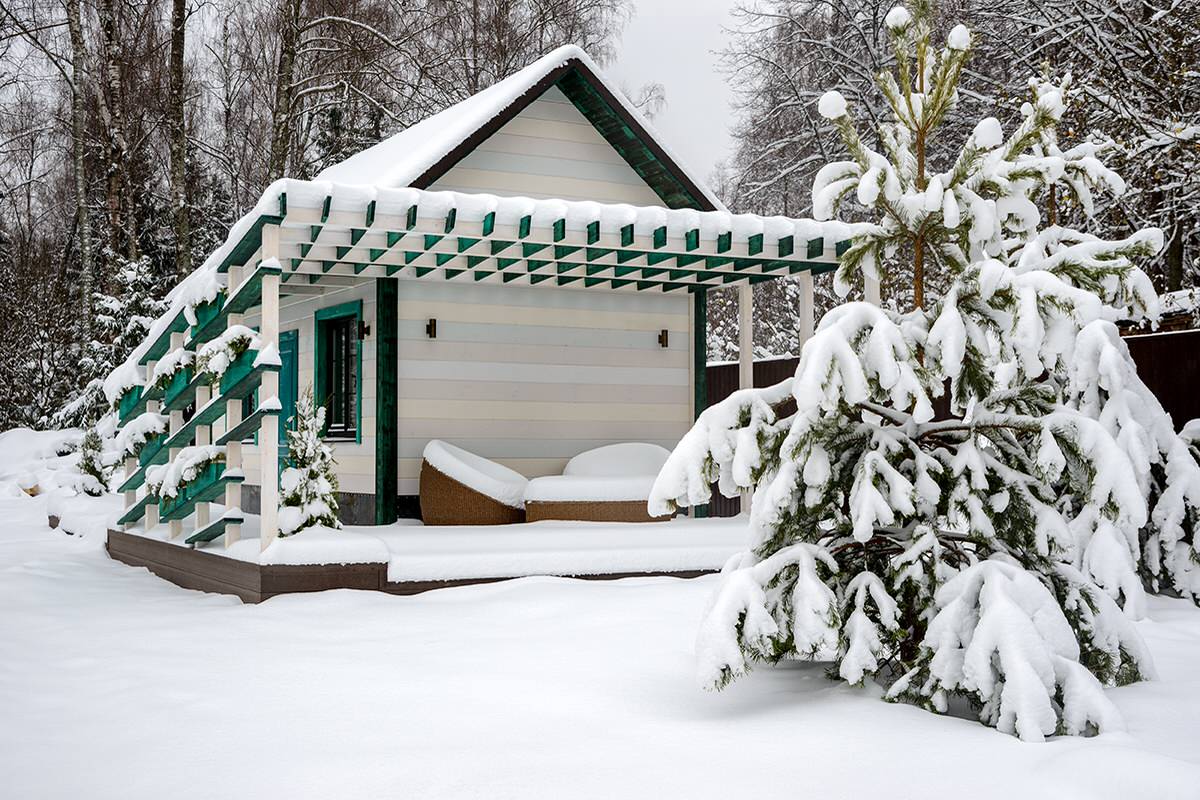 Идеальный ремонт. Галина Польских