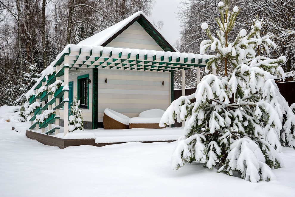 Идеальный ремонт. Галина Польских