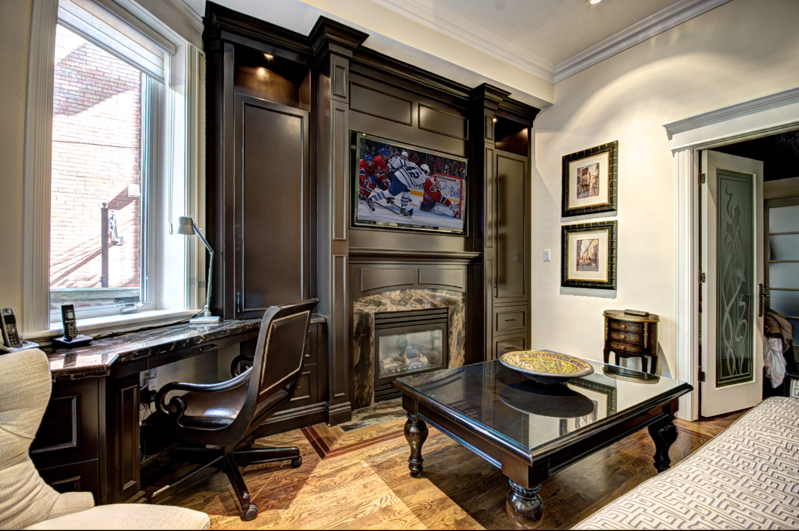 The Annex - Toronto