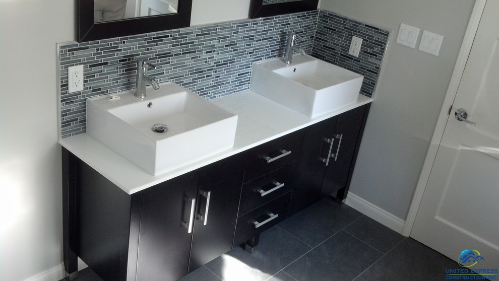 Bathrooms Remodeling