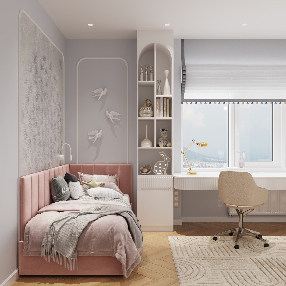 Квартира в Новороссийске 2023