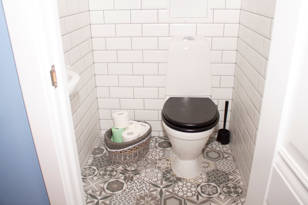 Квартира на Василеостровского