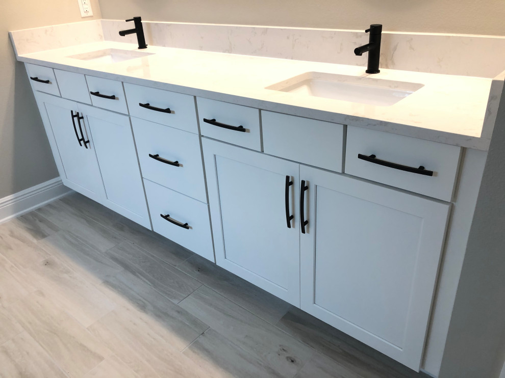 Oasis Custom Home