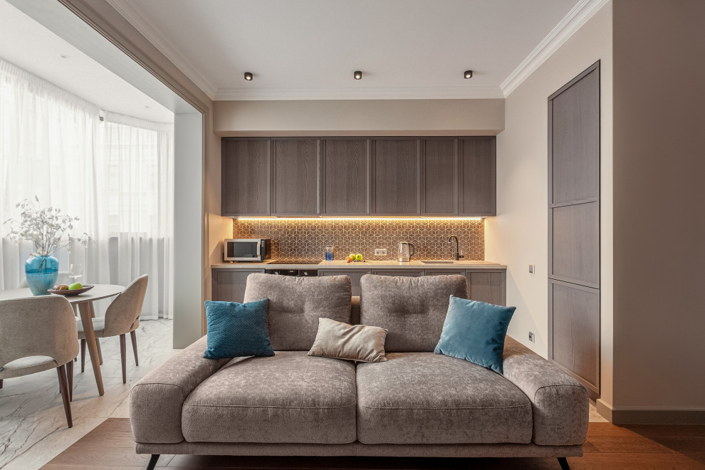 Квартира для молодого человека