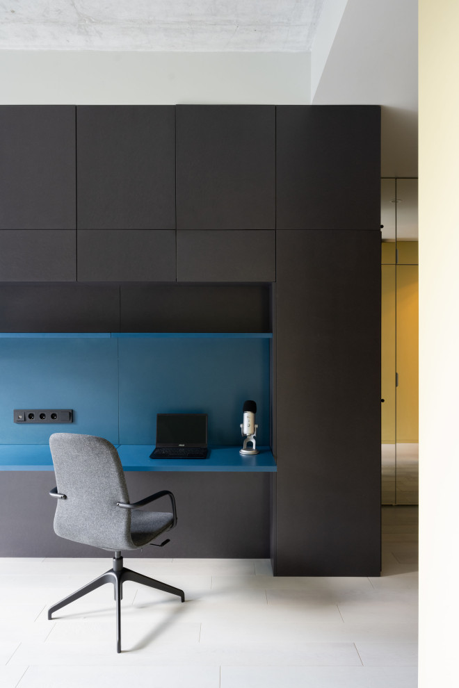 Квартира на Вавилова