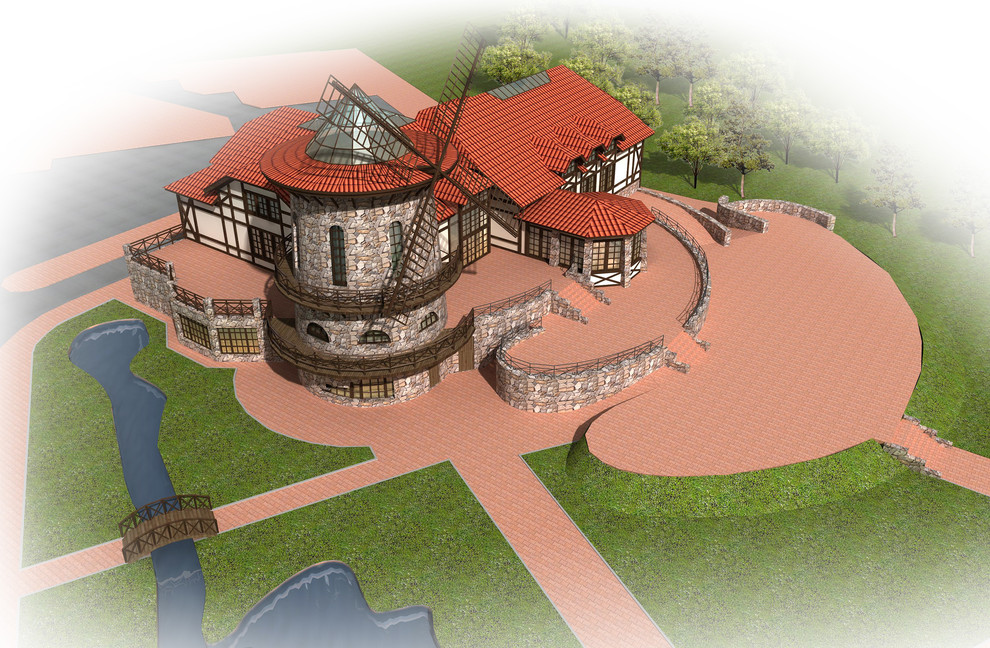 Расширение пивоварни в ресторане Карл и Фридрих