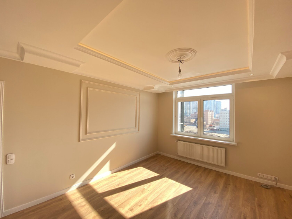 ЖК Румянцево парк