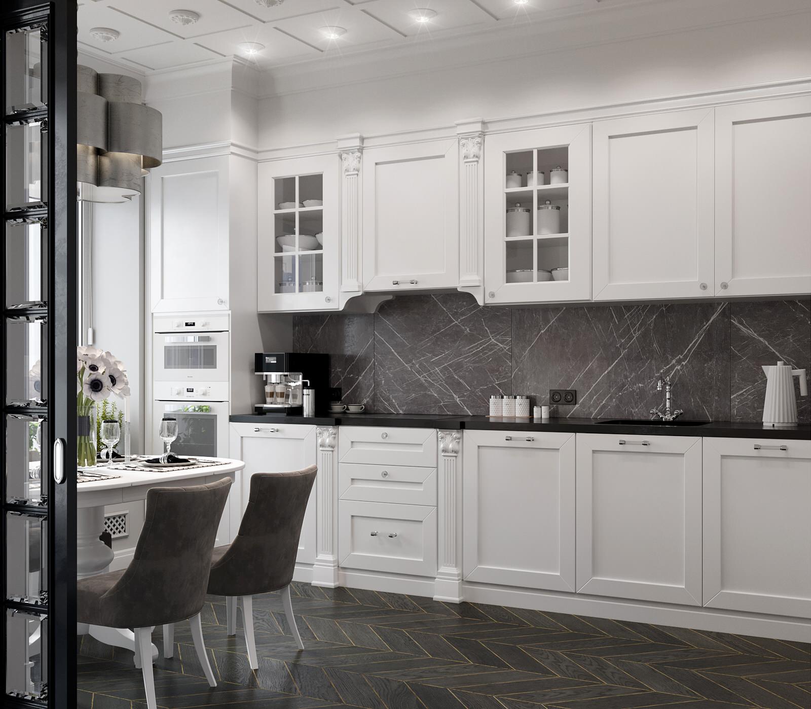 ЖК «Балтийская жемчужина»