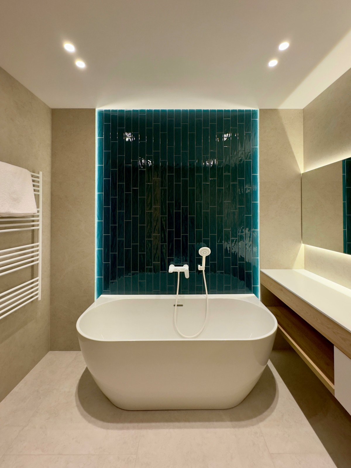 Квартира на Рабочей